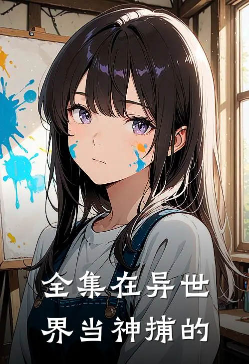 全集在异世界当神捕的