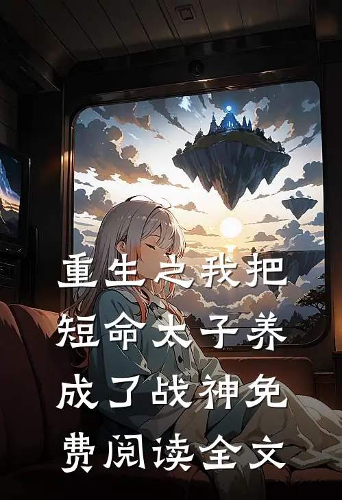 重生之我把短命太子养成了战神免费阅读全文