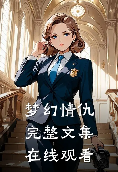 梦幻情仇完整文集在线观看