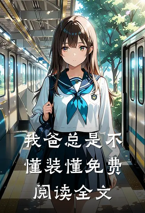 我爸总是不懂装懂免费阅读全文