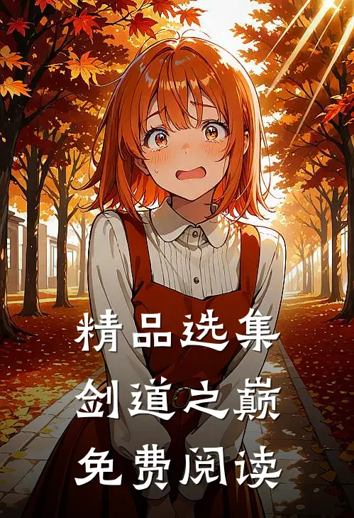 精品选集剑道之巅免费阅读