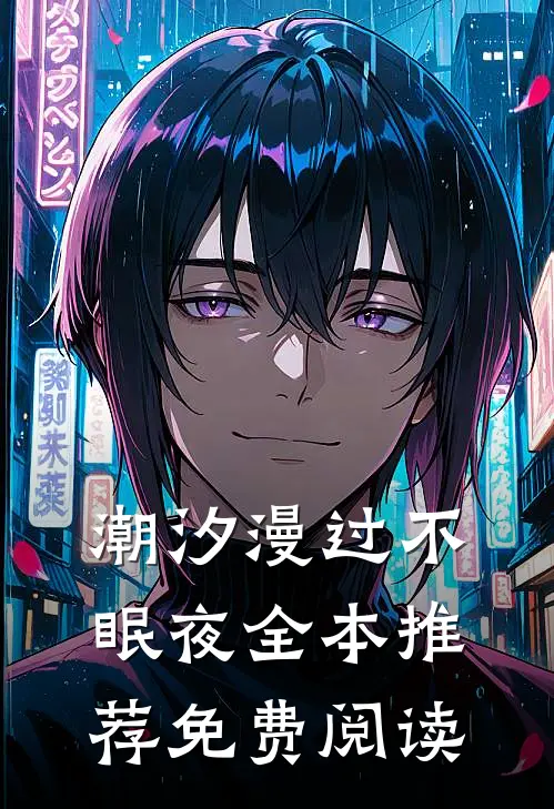 潮汐漫过不眠夜全本推荐免费阅读