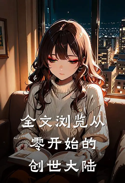 全文浏览从零开始的创世大陆