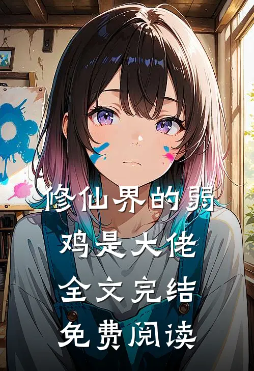 修仙界的弱鸡是大佬全文完结免费阅读