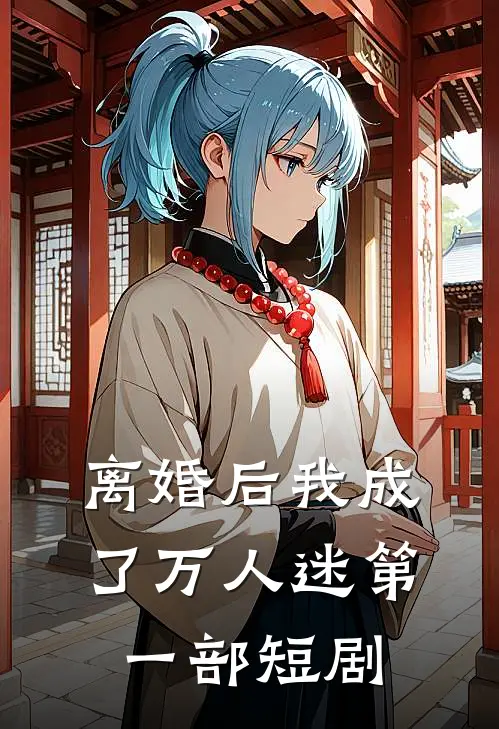 离婚后我成了万人迷第一部短剧