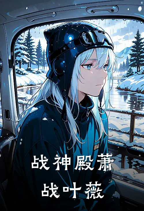 战神殿萧战叶薇