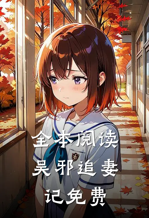 全本阅读吴邪追妻记免费