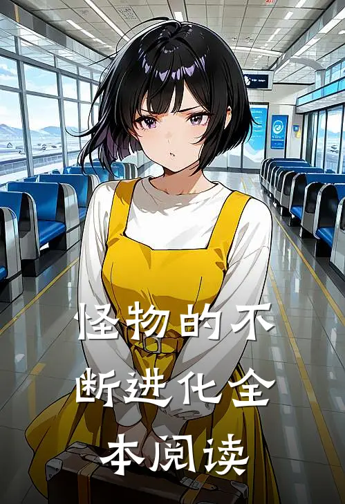 怪物的不断进化全本阅读