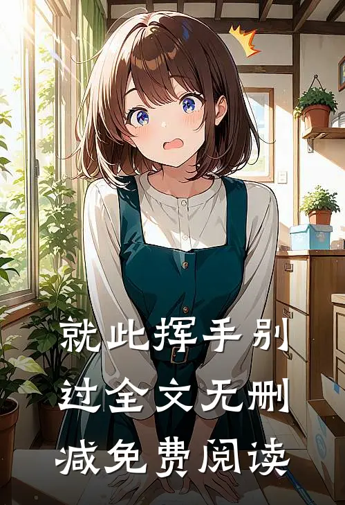 就此挥手别过全文无删减免费阅读