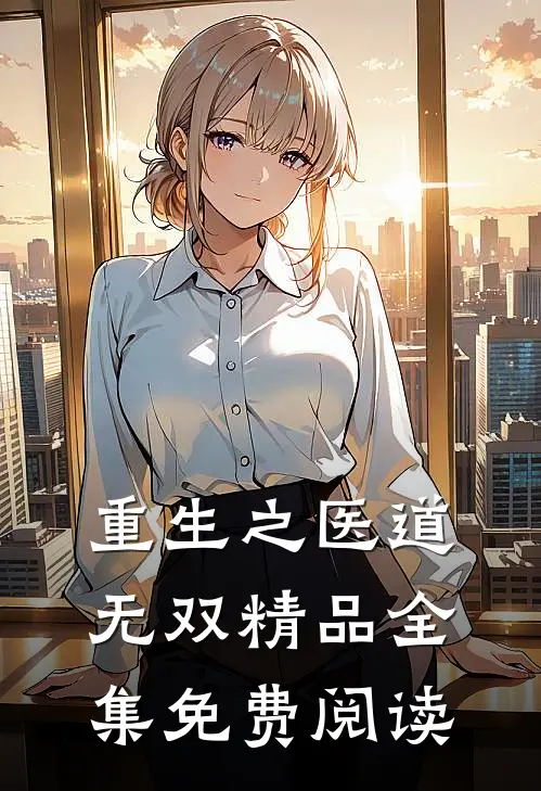 重生之医道无双精品全集免费阅读