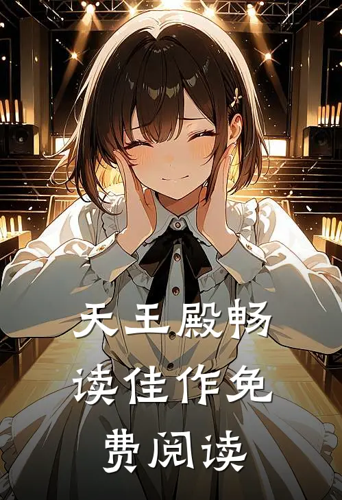 天王殿畅读佳作免费阅读