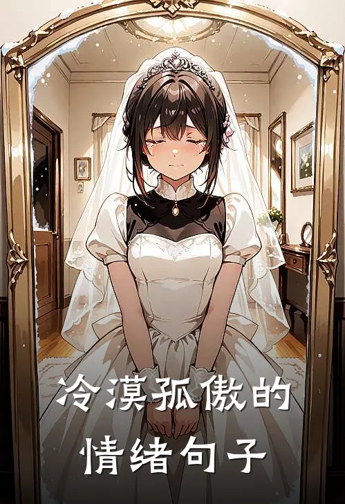 冷漠孤傲的情绪句子