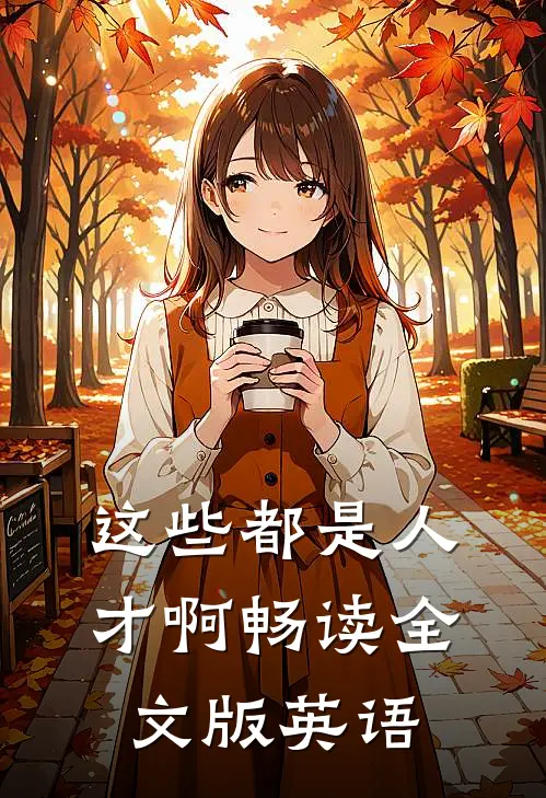 这些都是人才啊畅读全文版英语
