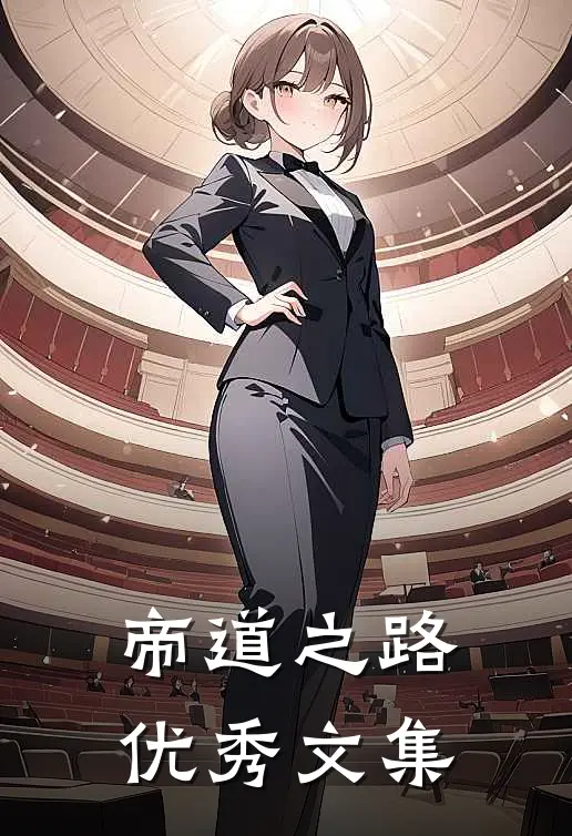 帝道之路优秀文集