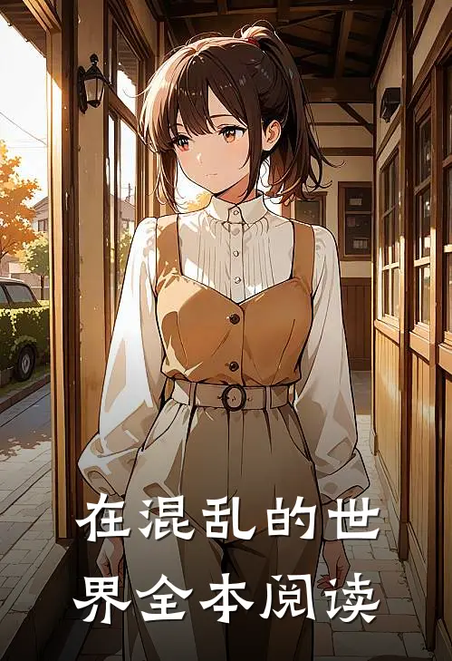 在混乱的世界全本阅读