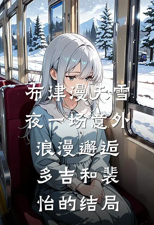 布津漫天雪夜一场意外浪漫邂逅多吉和裴怡的结局
