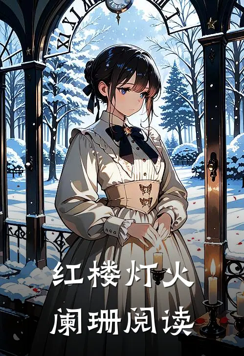 红楼灯火阑珊阅读