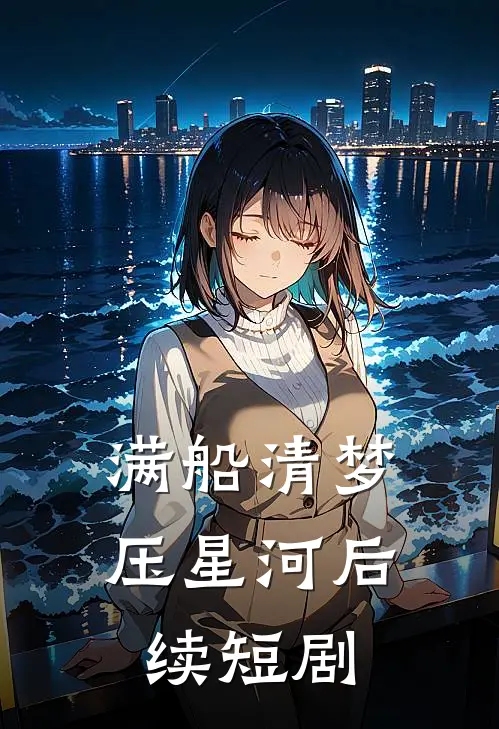 满船清梦压星河后续短剧