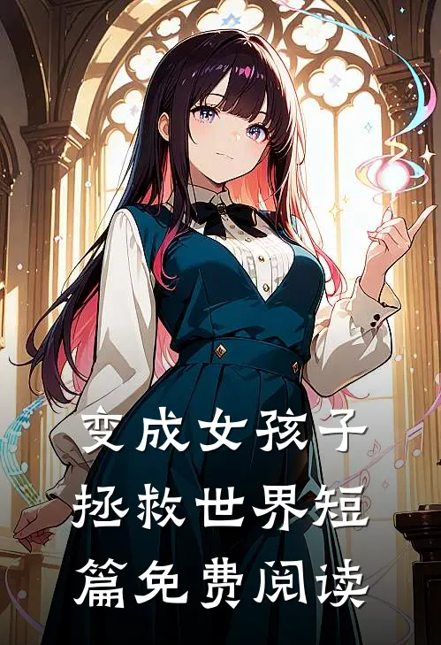变成女孩子拯救世界短篇免费阅读