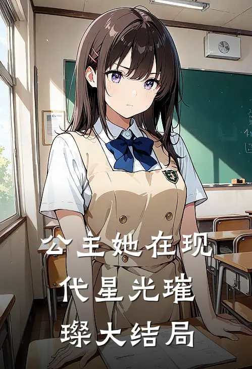 公主她在现代星光璀璨大结局