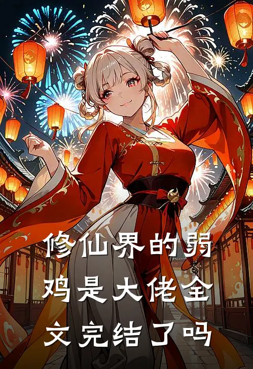 修仙界的弱鸡是大佬全文完结了吗