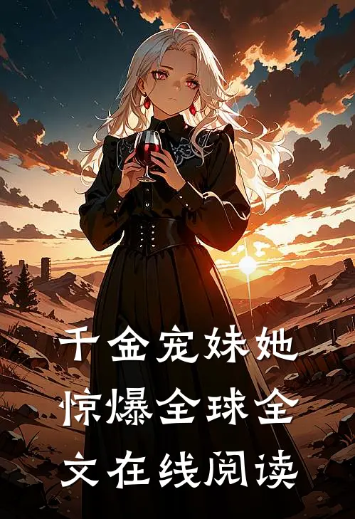 千金宠妹她惊爆全球全文在线阅读