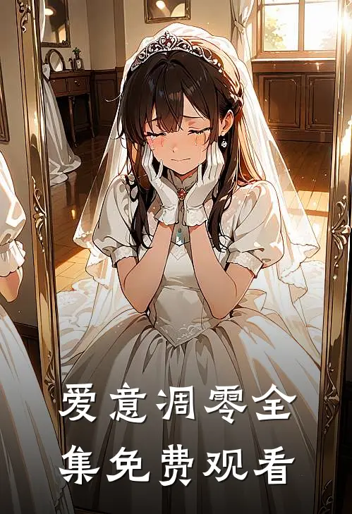 爱意凋零 全集免费观看