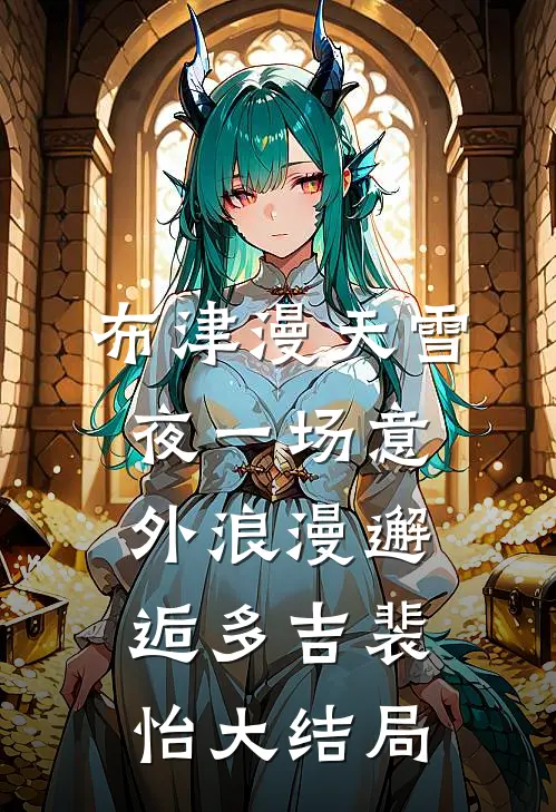 布津漫天雪夜一场意外浪漫邂逅多吉裴怡大结局