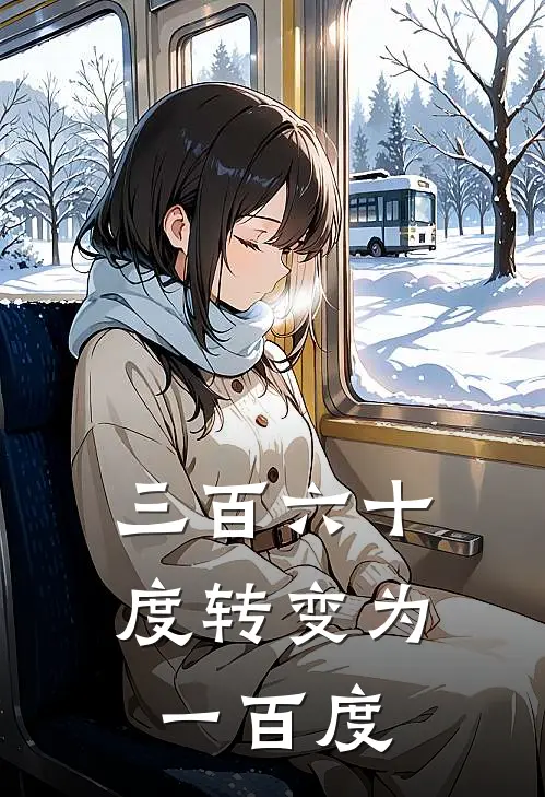 三百六十度转变为一百度