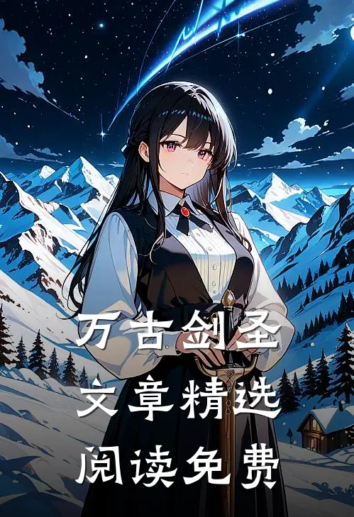 万古剑圣文章精选阅读免费