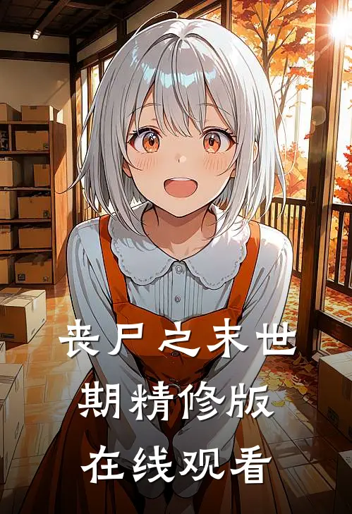 丧尸之末世期精修版在线观看