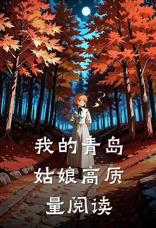 我的青岛姑娘高质量阅读