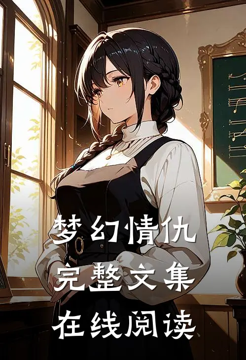 梦幻情仇完整文集在线阅读