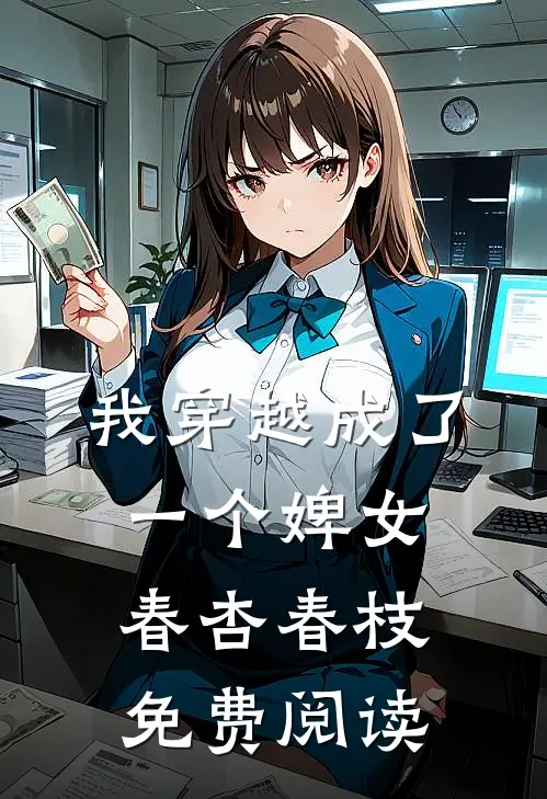 我穿越成了一个婢女春杏春枝免费阅读