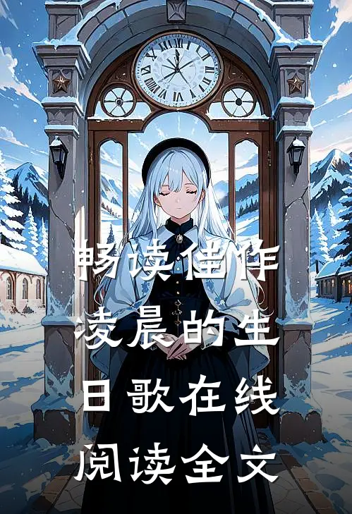 畅读佳作凌晨的生日歌在线阅读全文
