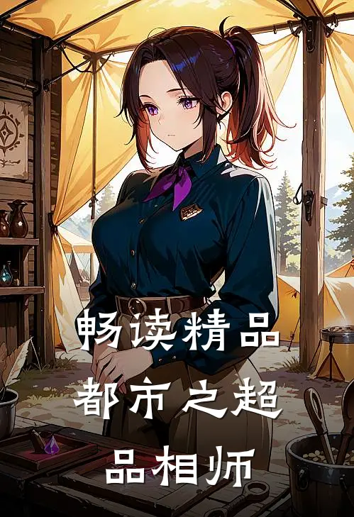 畅读精品都市之超品相师