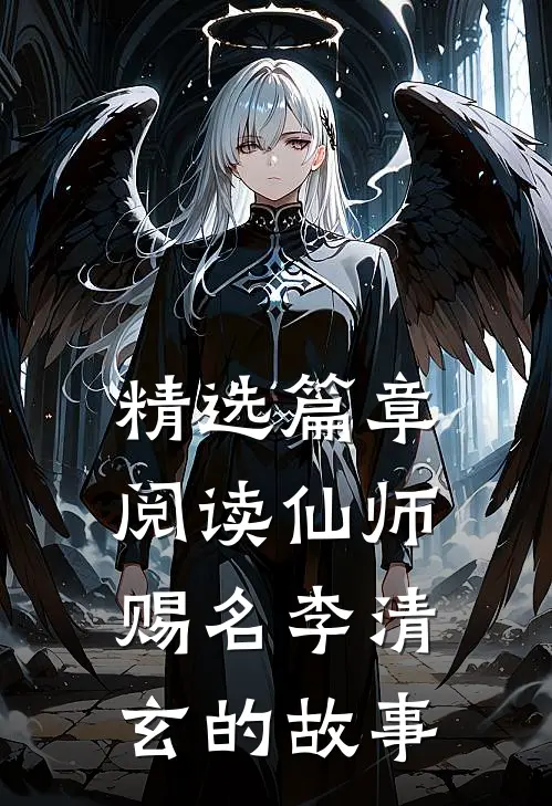 精选篇章阅读仙师赐名李清玄的故事