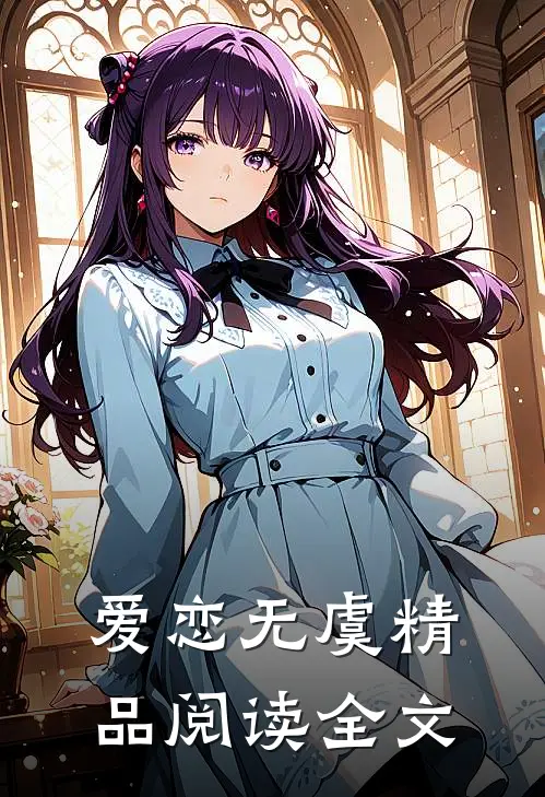 爱恋无虞精品阅读全文