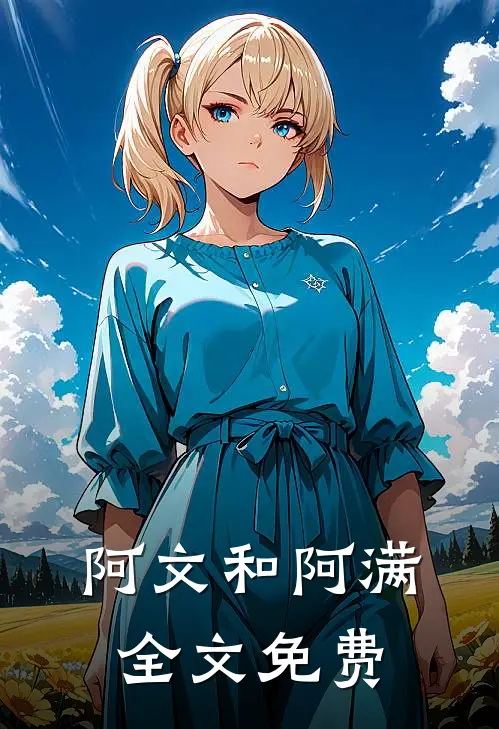 阿文和阿满全文免费