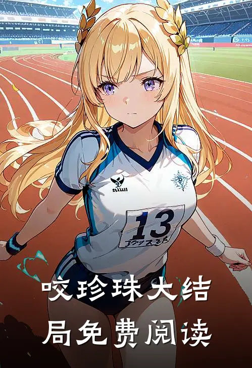 咬珍珠大结局免费阅读