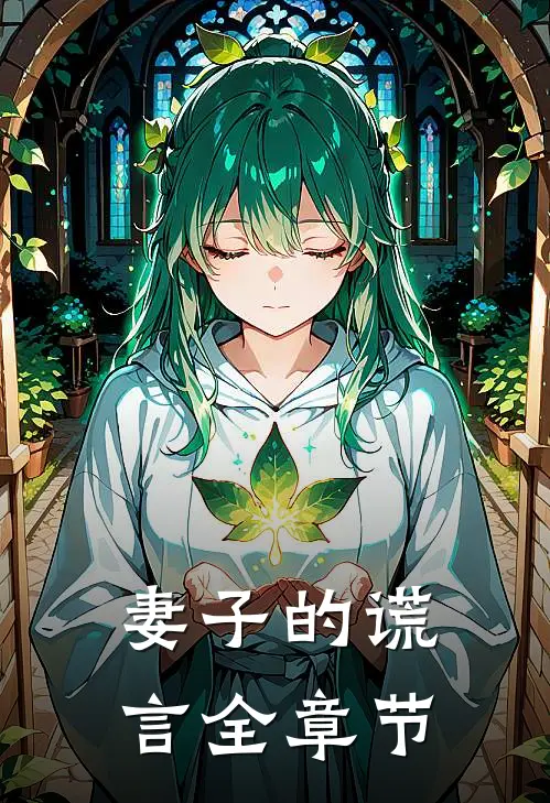 妻子的谎言全章节