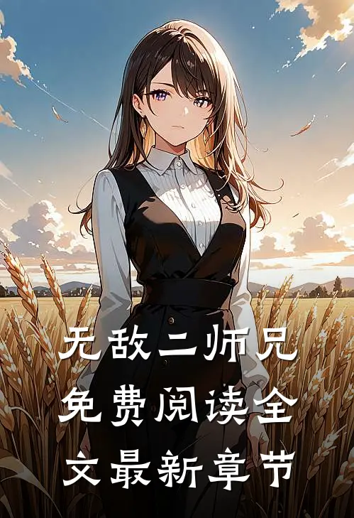 无敌二师兄免费阅读全文最新章节