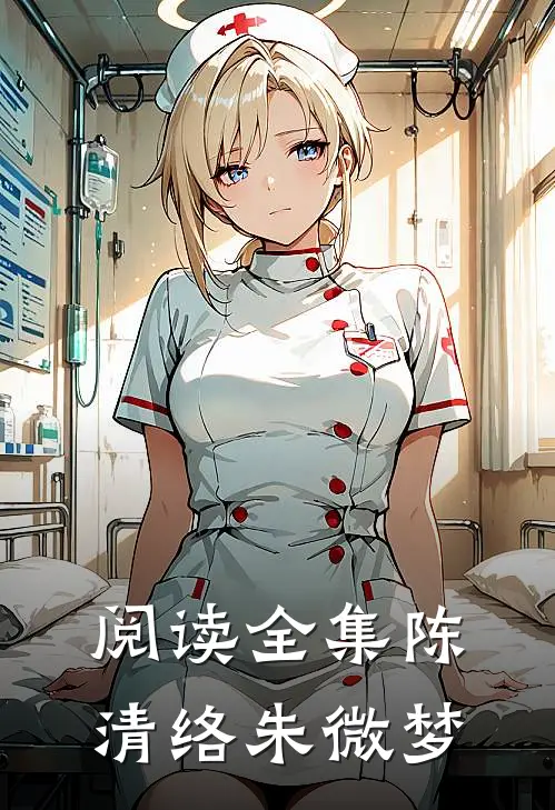 阅读全集陈清络朱微梦