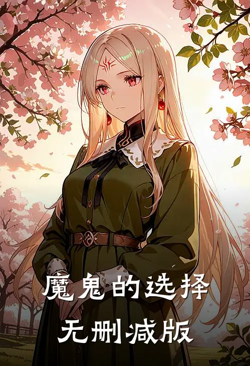 魔鬼的选择无删减版