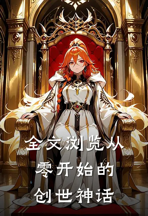 全文浏览从零开始的创世神话
