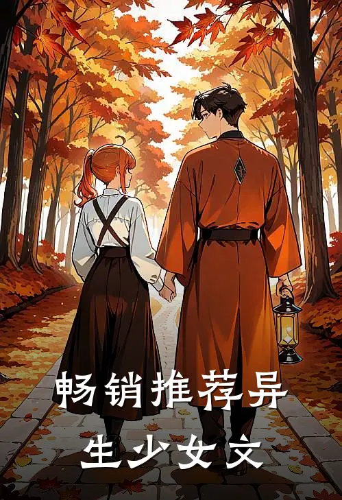 畅销推荐异生少女文