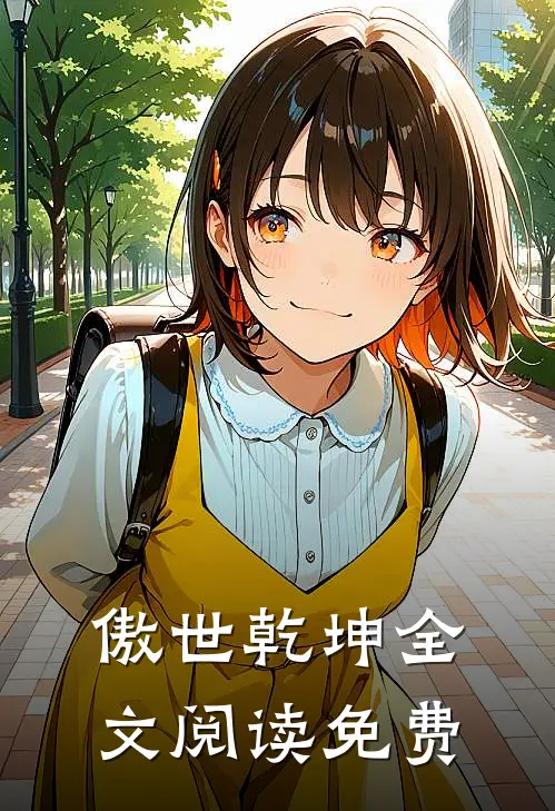 傲世乾坤全文阅读免费