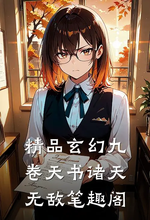 精品玄幻九卷天书诸天无敌笔趣阁