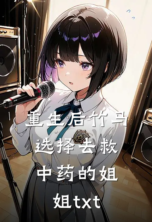 重生后竹马选择去救中药的姐姐txt