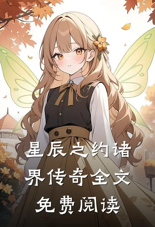 星辰之约诸界传奇全文免费阅读